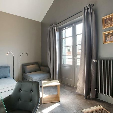 La Maison Prune Lyon Zewnętrze zdjęcie