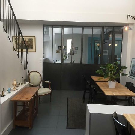 La Maison Prune Lyon Zewnętrze zdjęcie