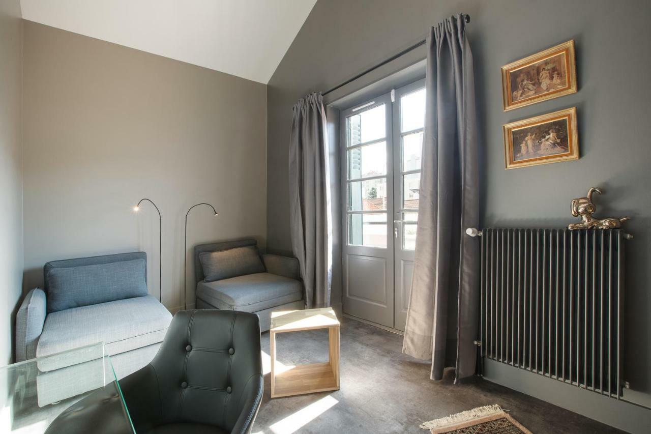 La Maison Prune Lyon Zewnętrze zdjęcie