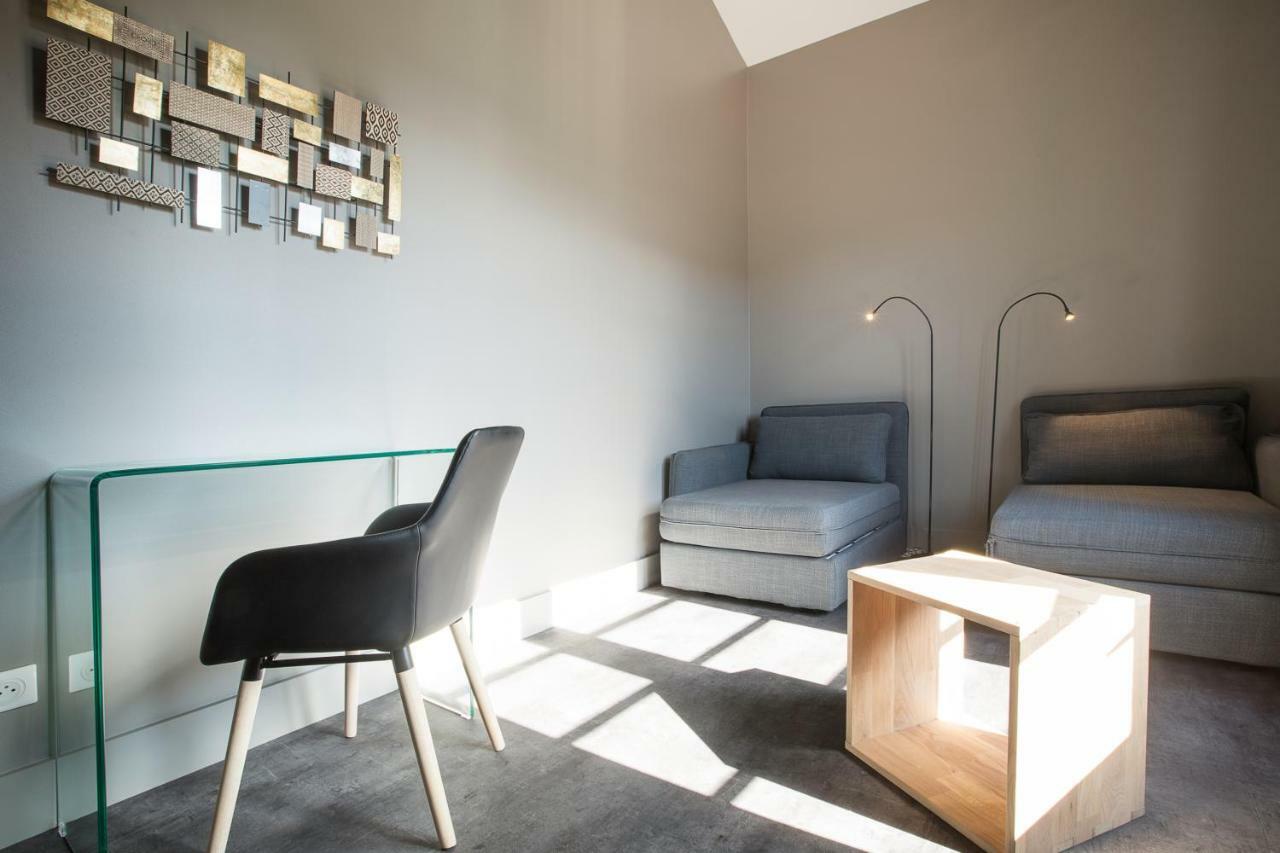 La Maison Prune Lyon Zewnętrze zdjęcie
