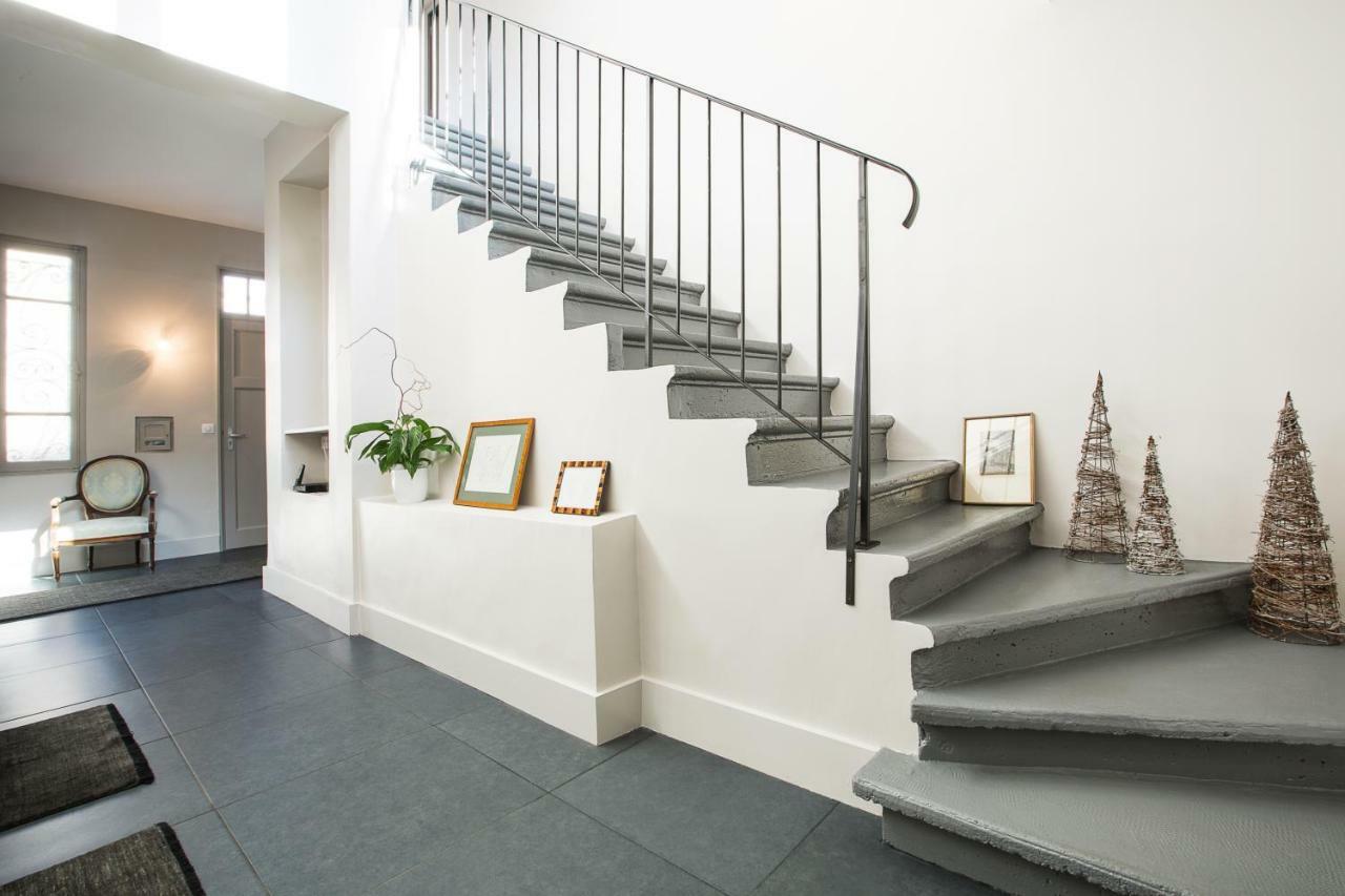 La Maison Prune Lyon Zewnętrze zdjęcie
