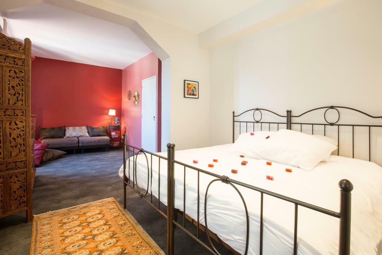 La Maison Prune Lyon Zewnętrze zdjęcie