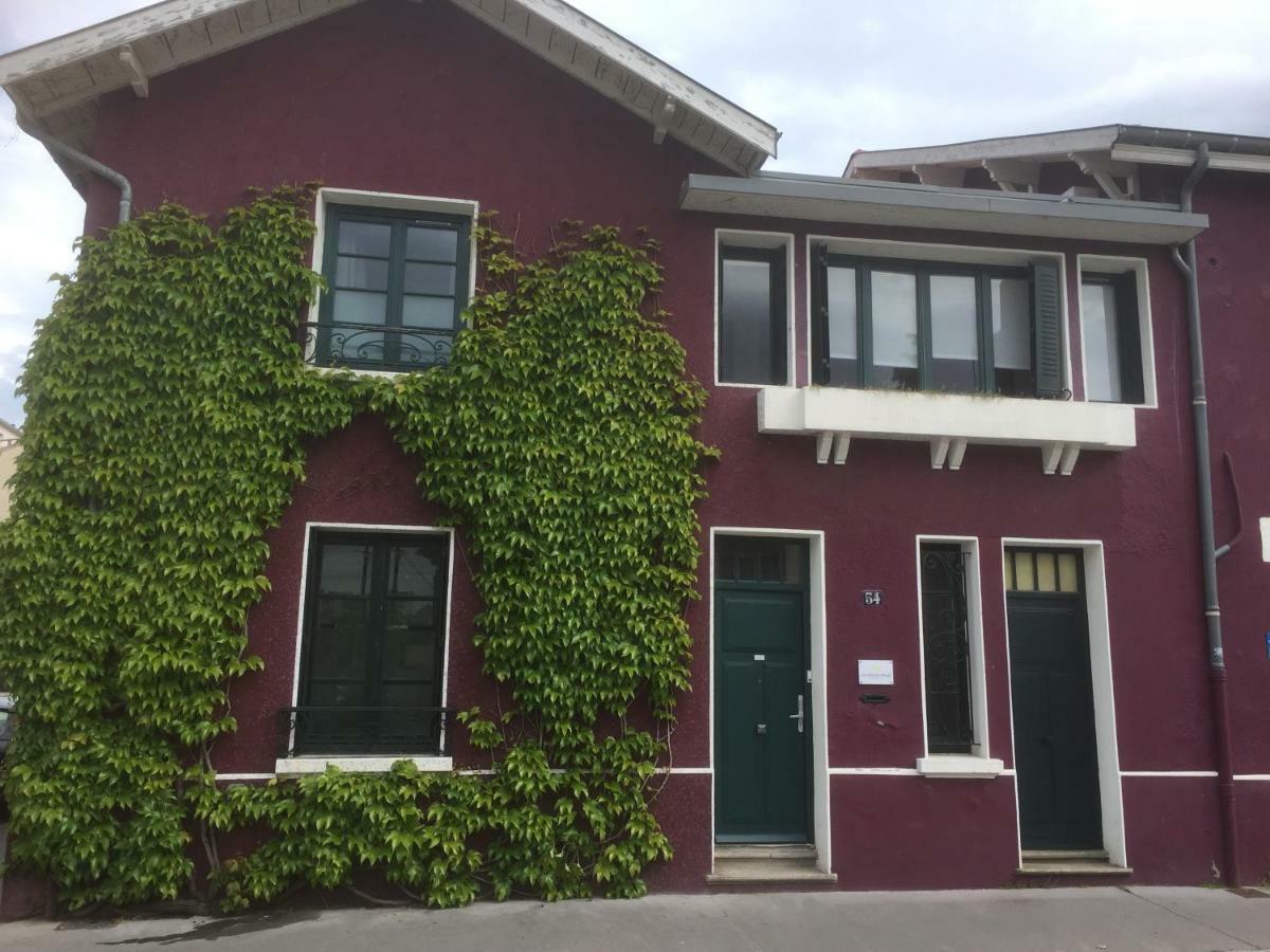 La Maison Prune Lyon Zewnętrze zdjęcie