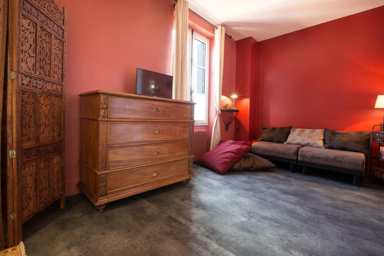 La Maison Prune Lyon Zewnętrze zdjęcie