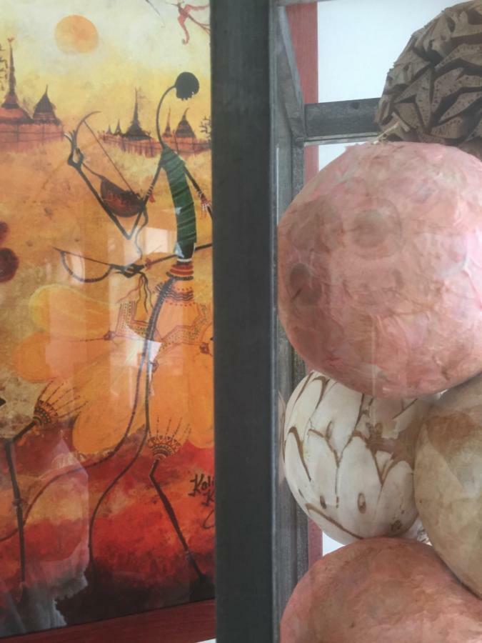 La Maison Prune Lyon Zewnętrze zdjęcie