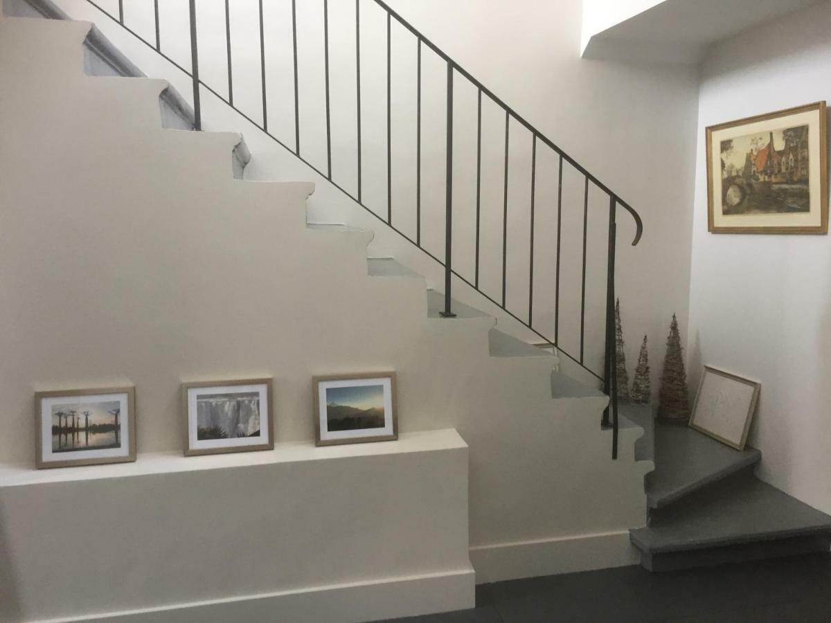 La Maison Prune Lyon Zewnętrze zdjęcie