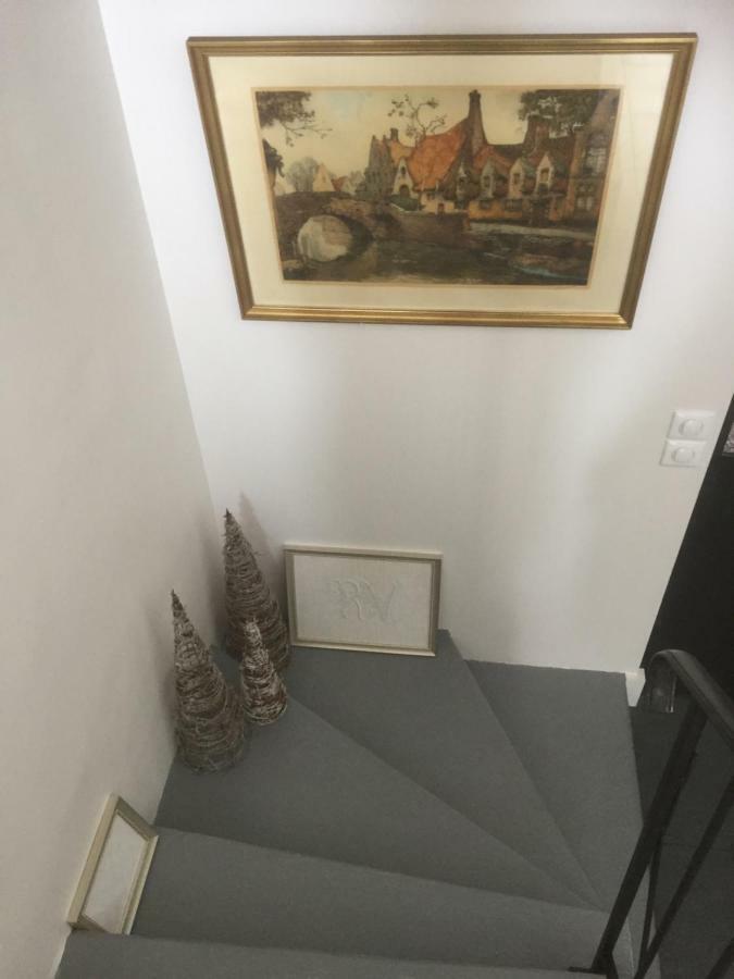 La Maison Prune Lyon Zewnętrze zdjęcie