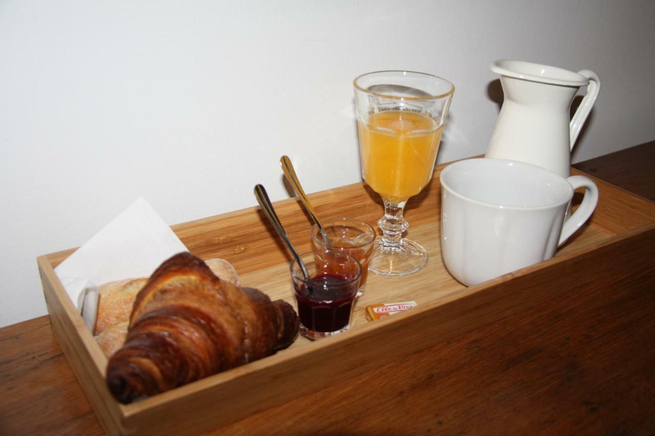 La Maison Prune Lyon Zewnętrze zdjęcie