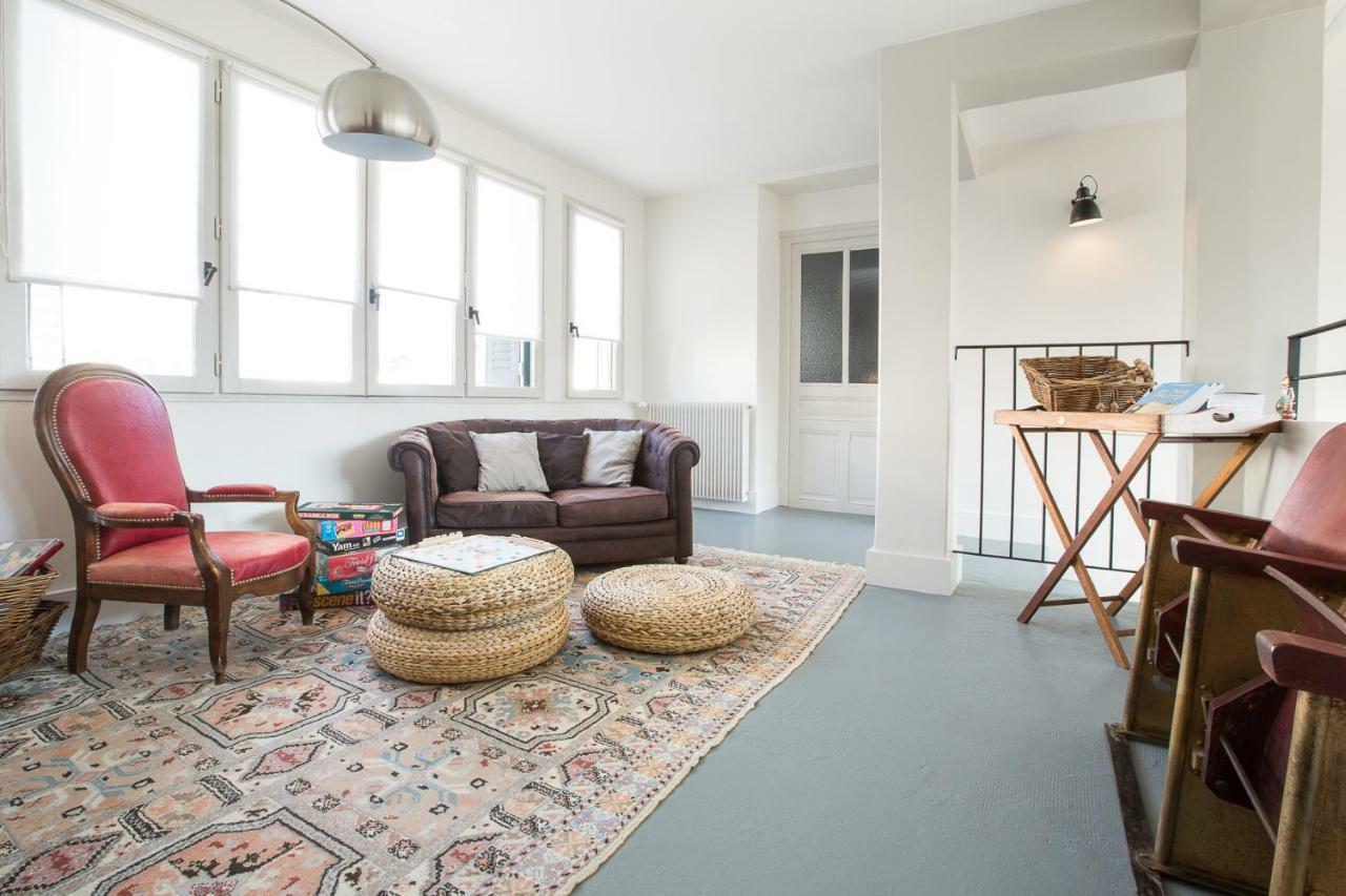 La Maison Prune Lyon Zewnętrze zdjęcie