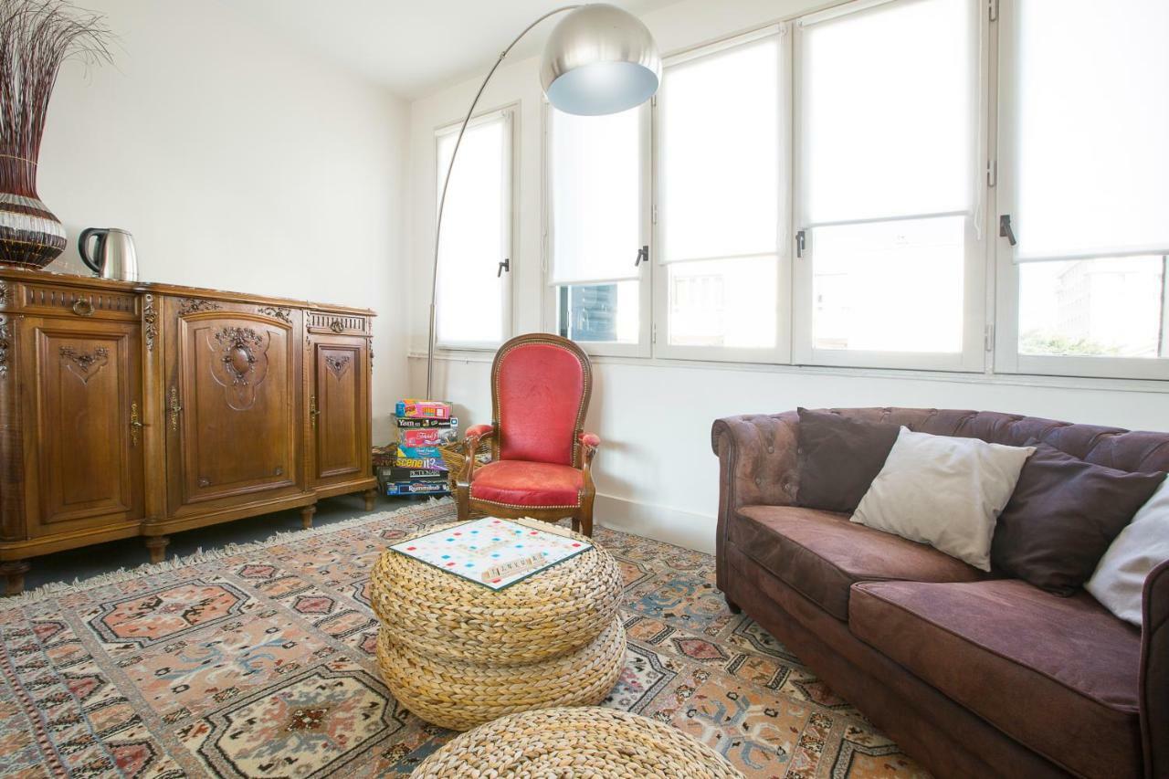 La Maison Prune Lyon Zewnętrze zdjęcie