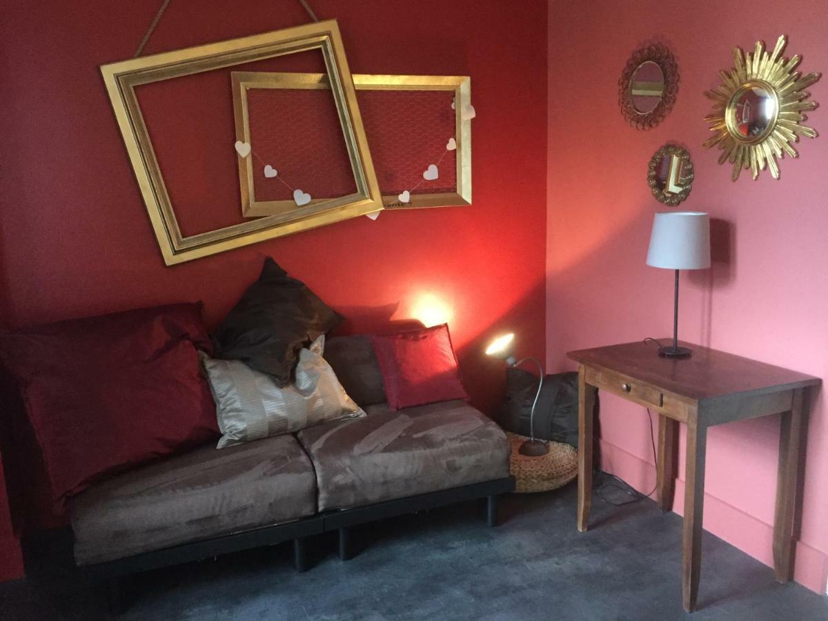 La Maison Prune Lyon Zewnętrze zdjęcie